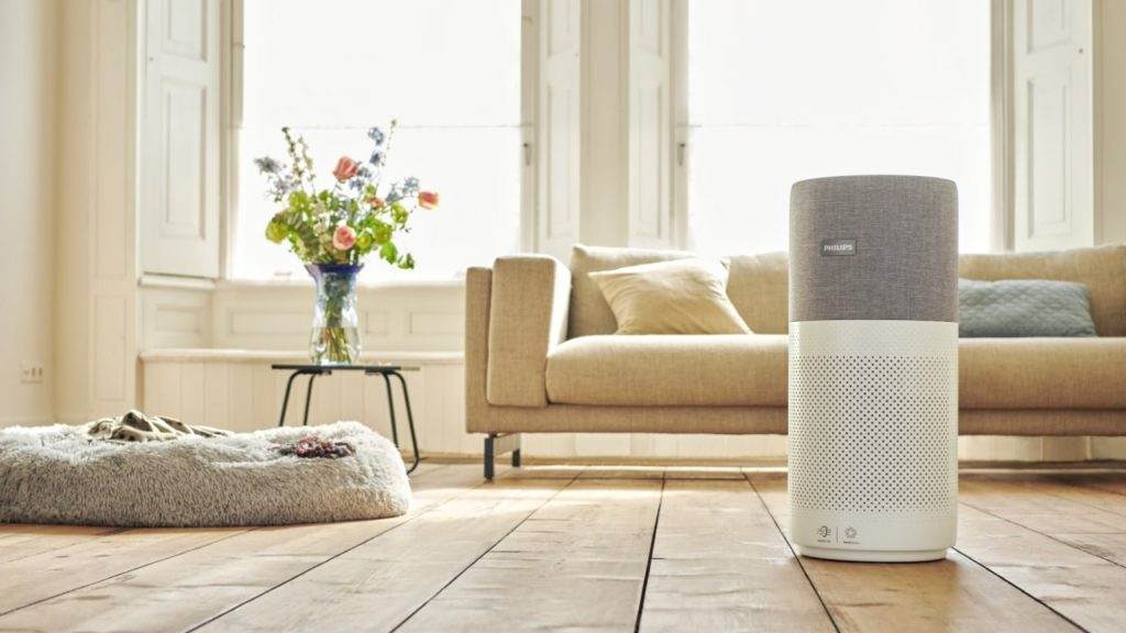 Philips Domestic Appliances Launches New White Paper To Test Indoor Air Pollution 2 1 1 Philips Domestic Appliances Launches New White Paper To Test Indoor Air Pollution