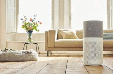 1 1 Philips Domestic Appliances Launches New White Paper To Test Indoor Air Pollution