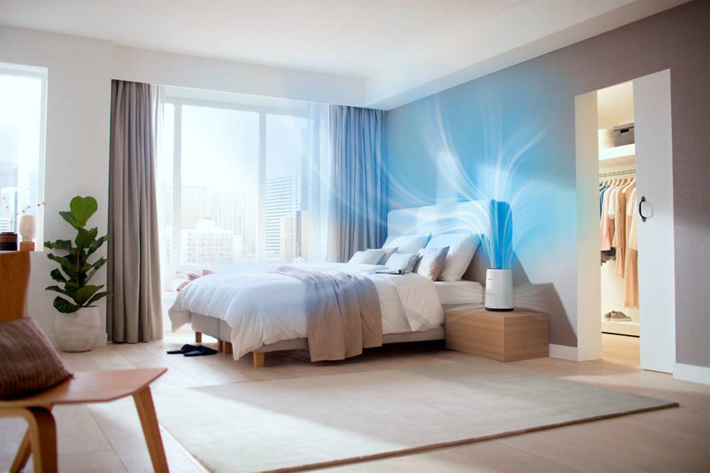 Philips Domestic Appliances Launches New White Paper To Test Indoor Air Pollution 1 2 1 Philips Domestic Appliances Launches New White Paper To Test Indoor Air Pollution