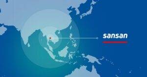 Kazunori Fukuda Appointed Managing Director of Sansan’s Thailand Subsidiary 2 0602.26 Kazunori Fukuda Appointed Managing Director of Sansan’s Thailand Subsidiary
