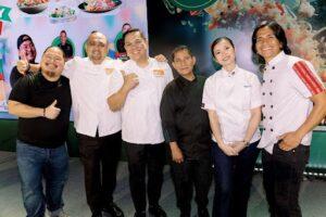 Knorr Professional and Team Sure Lasap Cook Up Stir-Fry Fest 1 0721.10 Knorr Professional and Team Sure Lasap Cook Up Stir-Fry Fest