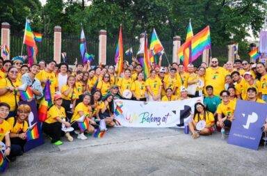 0721.2 TP Joins Nationwide LGBTQIA+ Triumph and Pride