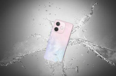 0722.1 OPPO A5 Pro 5G Defies Any Weather