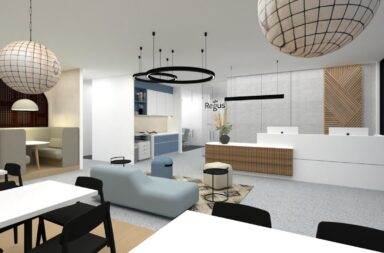 0722.10 1 Regus Expands to Bohol 14 More PH Locations