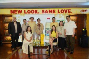 Heart Mate Canola Oil Unveils New Look with Same Love 1 0723.2 Heart Mate Canola Oil Unveils New Look with Same Love