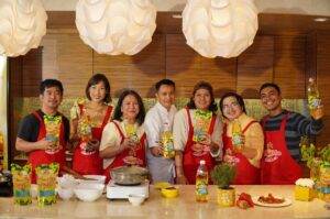 Heart Mate Canola Oil Unveils New Look with Same Love 2 0723.4 Heart Mate Canola Oil Unveils New Look with Same Love