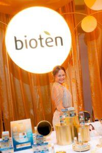 Bioten Celebrates Radiance With Judy Ann Santos-Agoncillo 1 0724.16 Bioten Celebrates Radiance With Judy Ann Santos-Agoncillo