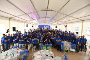 Mars Wrigley Antipolo Celebrates 60 Years Manufacturing in PH 1 0725.8 Mars Wrigley Antipolo Celebrates 60 Years Manufacturing in PH