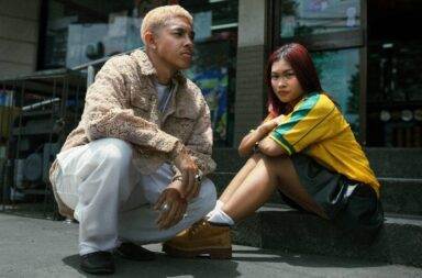 0728.19 Young Cocoa and DEMI Drop "Cheap Thrills"