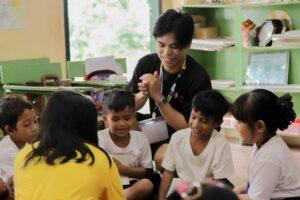 100 Young Changemakers Drive ASEAN Social Impact 2 0728.21 100 Young Changemakers Drive ASEAN Social Impact