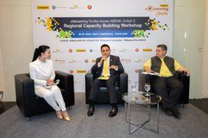 100 Young Changemakers Drive ASEAN Social Impact 1 0728.22 100 Young Changemakers Drive ASEAN Social Impact