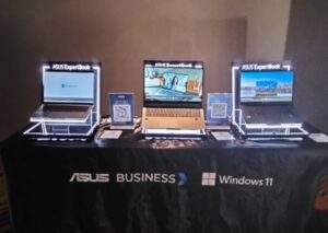 0728.46 Windows 10 Retires Upgrade To ASUS Expert