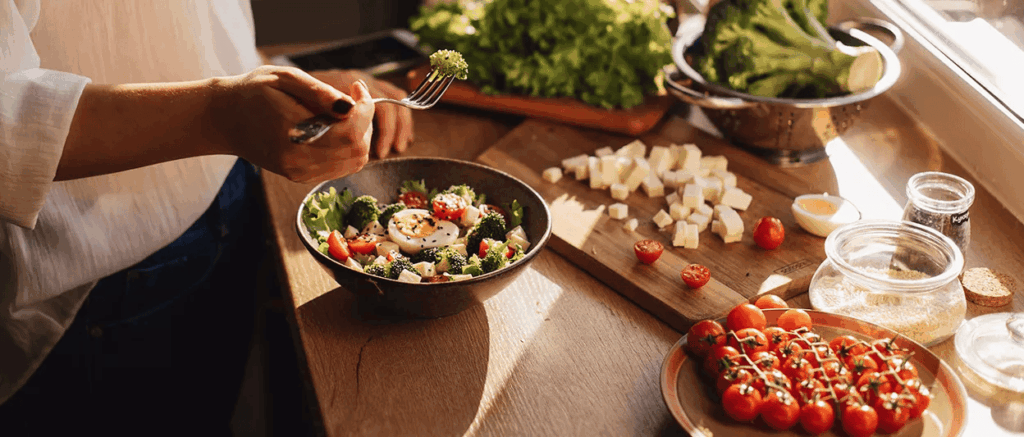 Fuel Your Fitness: Why Nutrition Matters More Than You Think 1 2 Fuel Your Fitness: Why Nutrition Matters More Than You Think