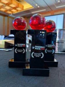 AIA Philippines Bags Three Major Insurance Asia Awards 1 AIA PH and BPI AIA win at Insurance Awards 2025 2 1 AIA Philippines Bags Three Major Insurance Asia Awards