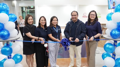 AXA KV 1 AXA Philippines Launches the Emma DigiZone in Makati