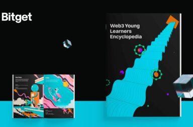 Bitget rolls out Web3 Young Learners Encyclopedia Bitget Launches Web3 Encyclopedia for Young Learners