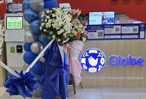 Bohol 1 Globe Brings Services Closer to Bohol