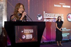 CIBI Information Inc. Recognized for Advancing Financial Inclusion at the ABF Fintech Awards 2025 2 CIBI Honored for Financial Inclusion at ABF Awards