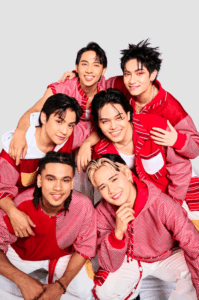 P-pop Group ALAMAT Brings Music and Meaning to the Mess in ‘Cheers to Happymess’ Campaign 1 Cheers x P pop group Alamat 3 P-pop Group ALAMAT Brings Music and Meaning to the Mess in ‘Cheers to Happymess’ Campaign