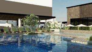 Seda Hotels Unveils New Rooms This July 1 Seda BGC Pool Seda Hotels Unveils New Rooms This July