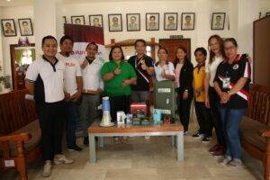 LGUs Build Resilience With PLDT-Smart Ligtas Kit 2 0806.23 LGUs Build Resilience With PLDT-Smart Ligtas Kit