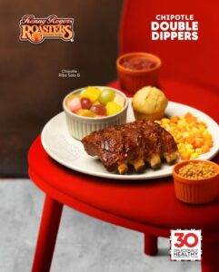 Kenny Rogers Roasters Launches Chipotle Double Dippers 1 0808.3 Kenny Rogers Roasters Launches Chipotle Double Dippers