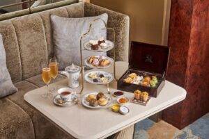 St. Regis Hosts Marriott's Luxury Dining Series 1 0808.6 St. Regis Hosts Marriott's Luxury Dining Series