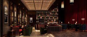 St. Regis Hosts Marriott's Luxury Dining Series 2 0808.7 St. Regis Hosts Marriott's Luxury Dining Series