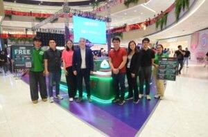 0813.1 Smart Supercharges The SM Tech Fair 2025