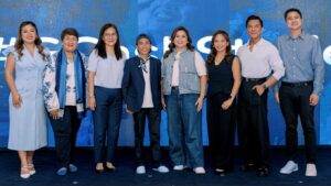 0813.3 GCash Film Highlights 'Bayani ng Barangay' Rhea Inayan