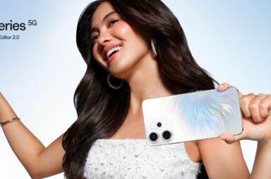 0814.10 OPPO Reno14 Fuses Fashion With Craftsmanship