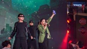 0814.16 Mission: TAPOSible Rallies Filipinos Against Dengue