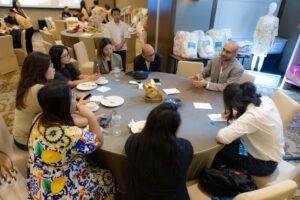 Filipino Textiles Weave Heritage and Innovation 2 0817.10 Filipino Textiles Weave Heritage and Innovation