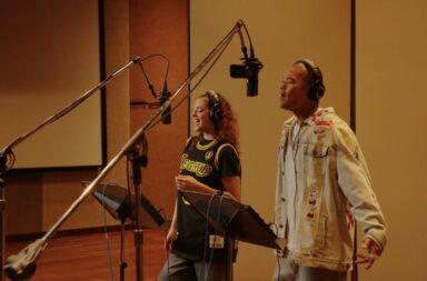 0822.1 Jay R and Shanice Release New Collab