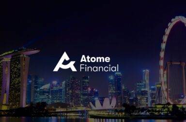 0826.15 Atome Financial Achieves Full-Year Profit