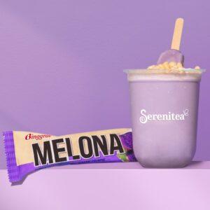 0826.19 Serenitea and Binggrae Launch Korean Sips