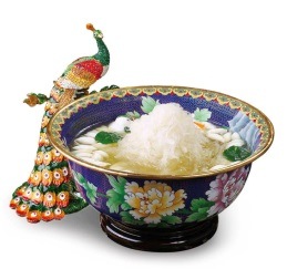Man Fu Yuan Serves an Imperial Feast 1 0827.14 Man Fu Yuan Serves an Imperial Feast