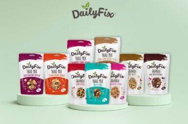 0828.1 DailyFix and RunRio Launch Power Run
