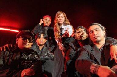 0831.7 NOBITA and Yeng Constantino Release 'Gayuma'
