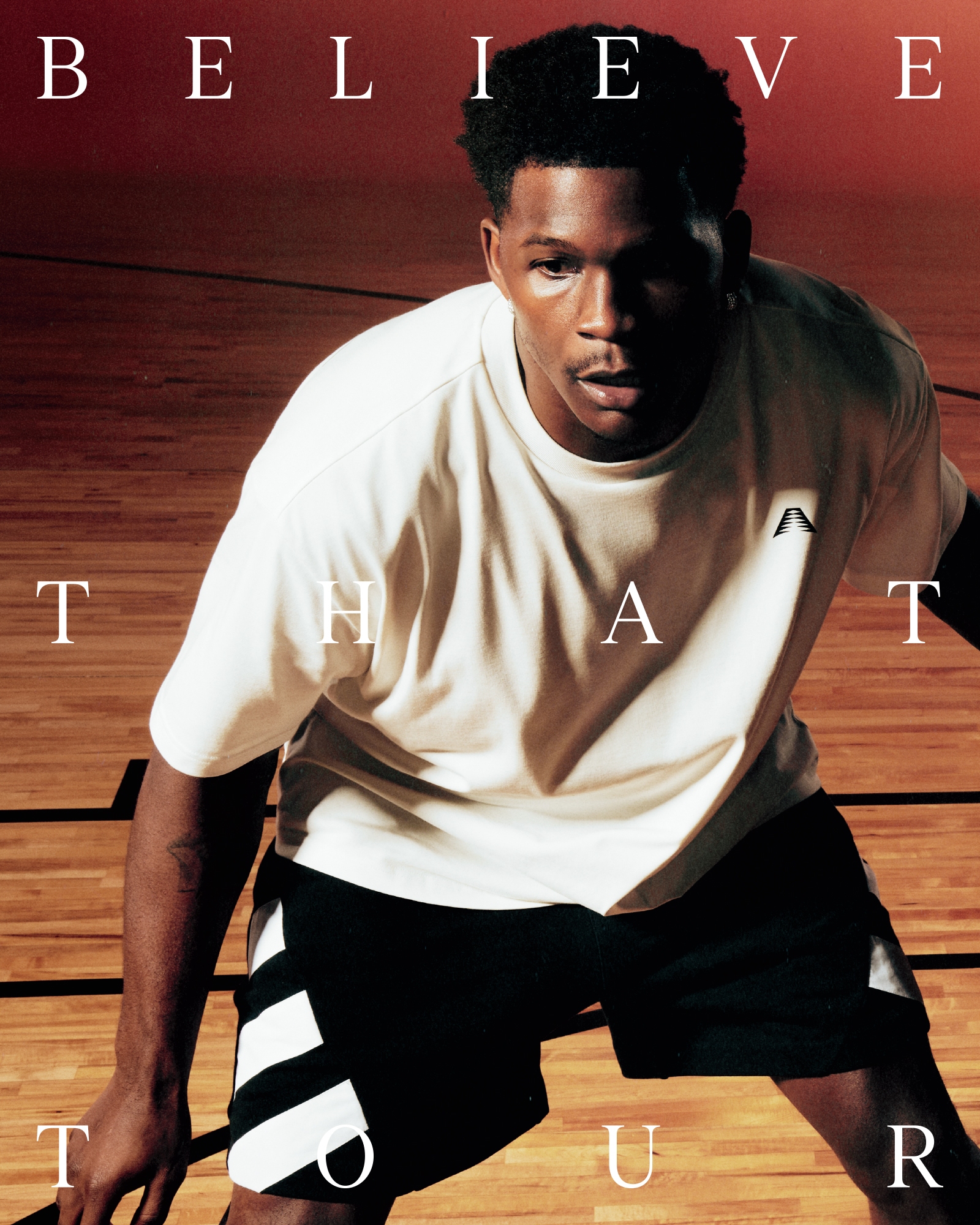 ADIDAS BASKETBALL AND ANTHONY EDWARDS ANNOUNCE THE BELIEVE THAT. CHINA TOUR 2 ADIDAS BASKETBALL AND ANTHONY EDWARDS ANNOUNCE THE BELIEVE THAT. CHINA TOUR 2 ADIDAS BASKETBALL AND ANTHONY EDWARDS ANNOUNCE THE BELIEVE THAT. CHINA TOUR