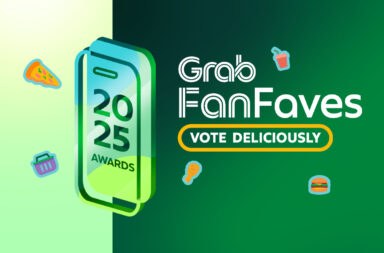 Grab FanFaves 2025 1 Grab FanFaves Voting Can Win You Food