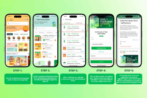 Grab FanFaves 2025 2 Grab FanFaves Voting Can Win You Food
