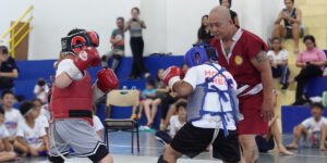 Home Credit Partners with Muay Thai Home Credit, SIGMA Bring Muay Thai to Cavite