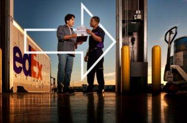 KV APAC Business FedEx Empowers Filipino Businesses for Global Trade