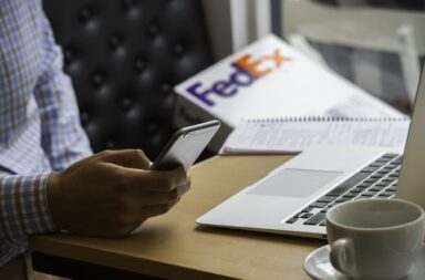 KV FedEx Import Tool 1 FedEx Boosts PH Businesses With New Tool
