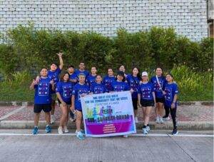 KV3 AXA Week for Good Inspires Nationwide Volunteerism