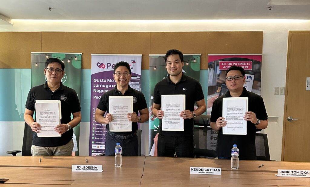 Mercato partners with Peddlr Mercato Centrale Partners with Peddlr to Power Small Food Businesses' Growth