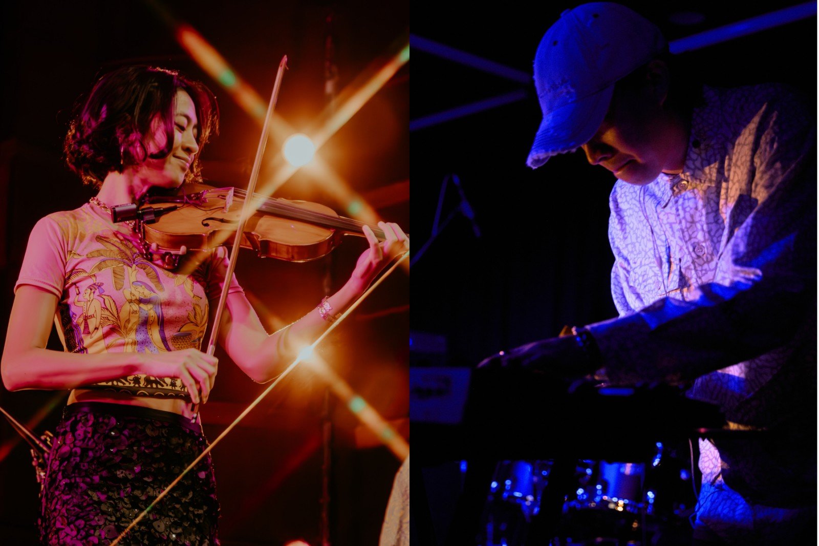 Listen: Filipino singer-songwriter Muri links up with Japanese producer Shigge in dance-infused EP, SETSUNA 1 Listen: Filipino singer-songwriter Muri links up with Japanese producer Shigge in dance-infused EP, SETSUNA