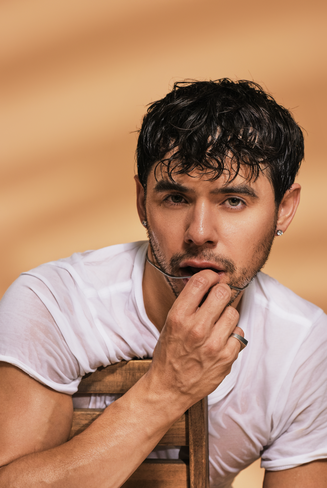 Photo Irvin Rivera David Archuleta marks a bold and confident new chapter with EP Earthly Delights
