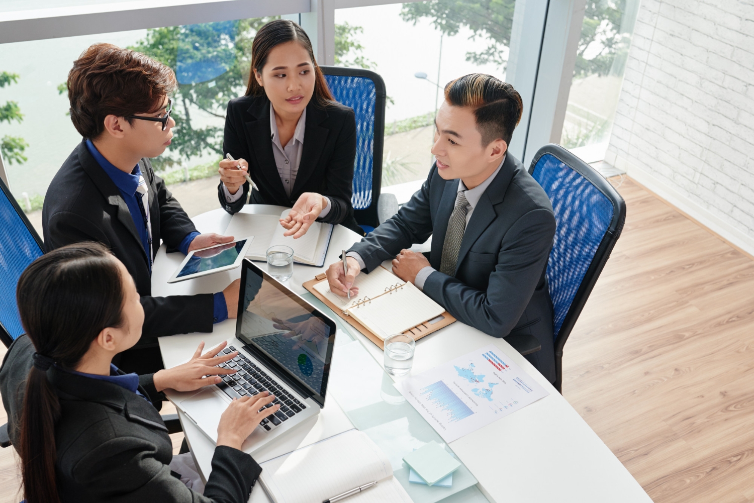 Trusting Social Philippines optimizes Big Data and AI to spread financial inclusion to all Filipinos 1 Trusting Social PH Photo Trusting Social Philippines optimizes Big Data and AI to spread financial inclusion to all Filipinos